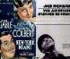 Cependant, les films ayant reçu cinq des principaux Oscars (meilleurs film, réalisateur, acteur, actrice et scénario) sont New York-Miami (1934), Vol au-dessus d'un nid de coucou (1975) et Le Silence des agneaux (1991).