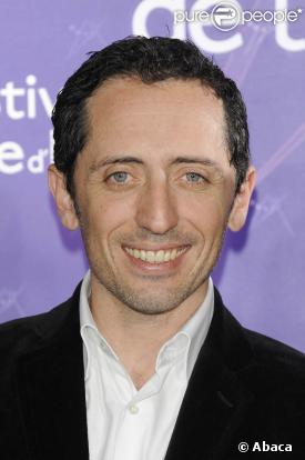 Gad Elmaleh