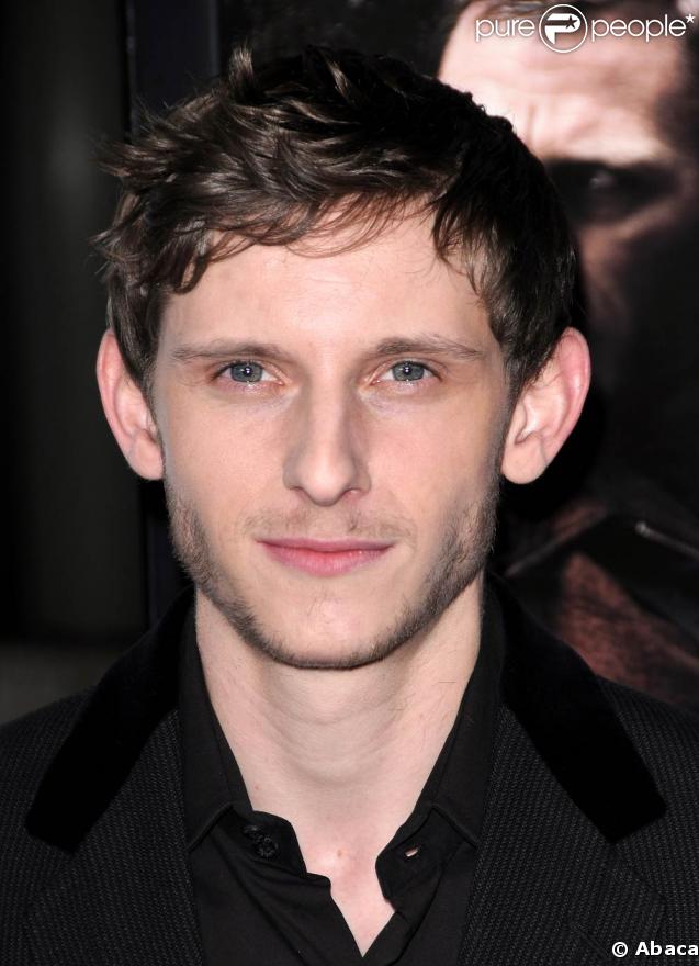 Jamie Bell - Images