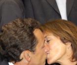 Nicolas et Cécilia Sarkozy