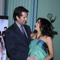 Alyson Hannigan une future maman... resplendissante !