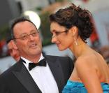 Jean Reno et sa femme Zofia Borucka attendent un enfant