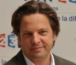 Arnaud Poivre d'Arvor revient avec 