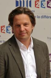 Arnaud Poivre d'Arvor revient avec 