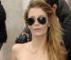 Mischa Barton, un véritable show à Paris, mais une ligne plutôt inquiétante...