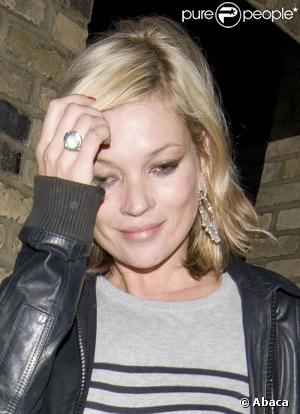 Kate Moss