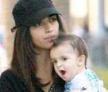 Camilla Alves et son petit Levi, trop mignon à Los Angeles