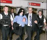 Michaël Jackson