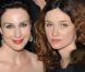 Tina Kieffer, Marine Delterme, Elsa Zylberstein, au dîner de la mode