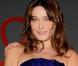 Carla Bruni, magnifique Première dame au dîner de la mode