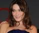 Carla Bruni, magnifique Première dame au dîner de la mode