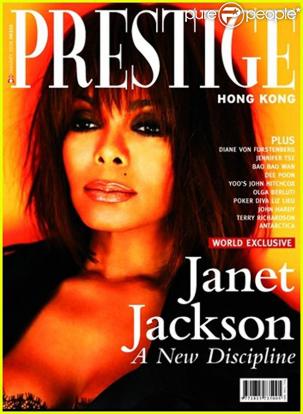 Janet Jackson