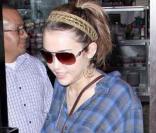 Miley Cyrus, en mode 