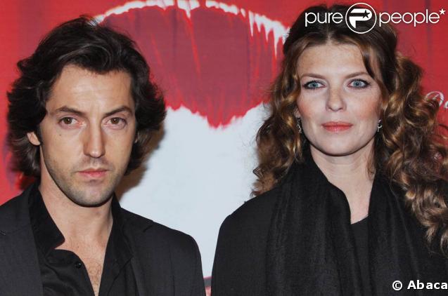 Frédéric Diefenthal et Gwendoline Hamon endeuillés par la perte de Caroline Anouilh