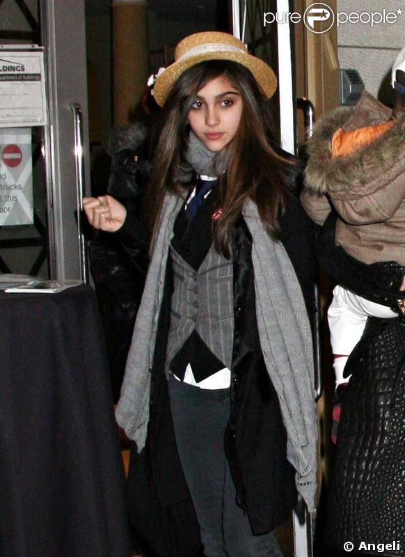 Lourdes à New York