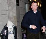 Guy Ritchie et Rocco 
