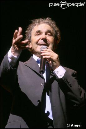 Pierre Perret