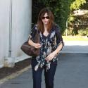 Jennifer Garner, de plus en plus top... après la naissance de sa fille !