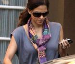 Halle Berry