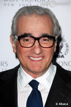 Martin Scorsese