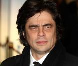 Benicio Del Toro 