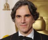 Daniel Day-Lewis 