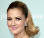 Drew Barrymore est vraiment une drôle de dame 