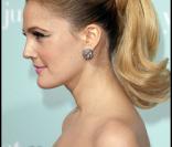 Drew Barrymore joue la Barbie 