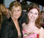 Scarlett Johansson et Jennifer Aniston, les deux reines de la soirée 