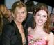 Scarlett Johansson et Jennifer Aniston, les deux reines de la soirée 