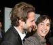    Bradley Cooper et Justin Long, très complices      