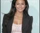 Emmanuelle Chriqui, jeune canadienne d'origine marocaine  
