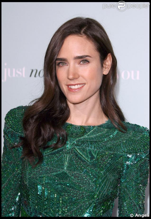 Jennifer Connelly, épouse de Paul Bettany, joue Beth dans  He's just not that into you  