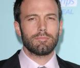 Ben Affleck, toujours aussi charmant... 