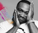  Timbaland