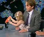 Danniellynn, la petite d'Anna Nicole Smith