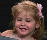 Danniellynn, la petite d'Anna Nicole Smith