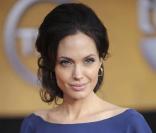 Angelina Jolie