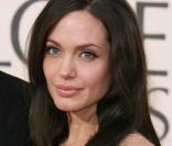 Angelina Jolie