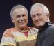 Francis Perrin et Jean-Luc Moreau parlent des handicaps de leurs fils...
