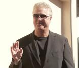 William Petersen récompensé sur Hollywood Boulevard