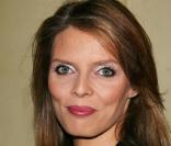 Sylvie Tellier à la soirée Enfance Majuscule