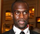 Pascal Gentil à la soirée Enfance Majuscule