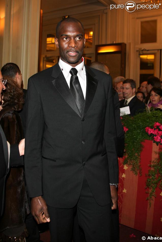 Pascal Gentil à la soirée Enfance Majuscule