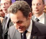 Nicolas Sarkozy 