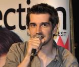 Mathieu Johann 