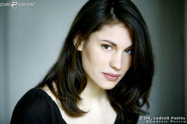 Elodie Menant