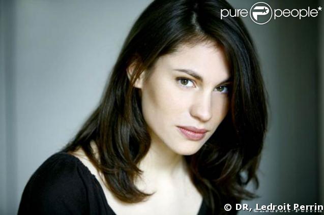 Elodie Menant