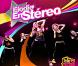 Elodie, En Stereo