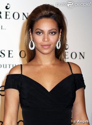 Beyoncé